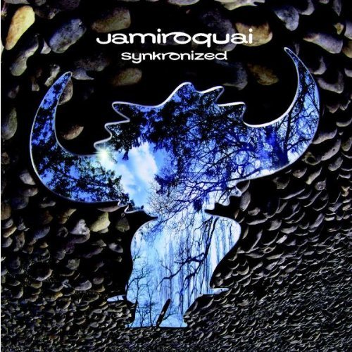 Jamiroquai/Synkronized@Import-Gbr@Incl. Bonus Track